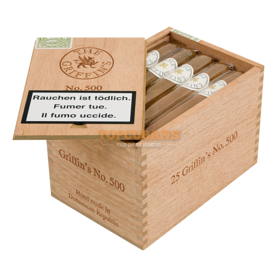 GRIFFIN'S No. 500 (ステック)