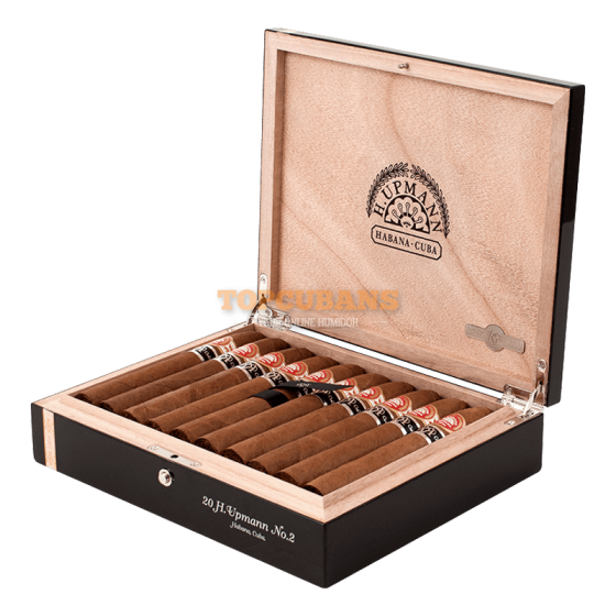 H.アップマン No.2　レゼルバ　 (ステック)