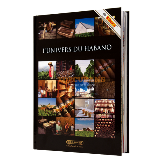HABANOS L'univers Du Habano (Box)