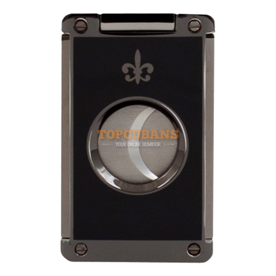 HABANOS Montecristo - Metal (Box)