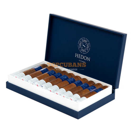 HEDON Eclatant (Box of 10)