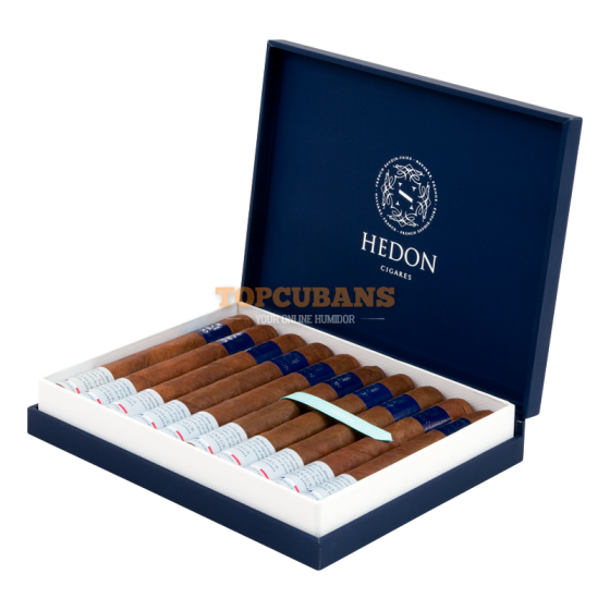 HEDON Flaneur (Box of 10)