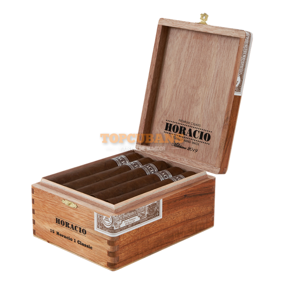 HORACIO Classic I (Box of 15)