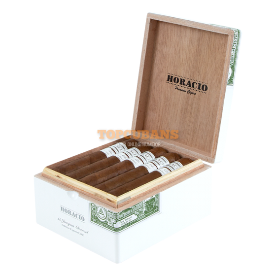 HORACIO (ホラシオ) Jacques Chancel (Box of 15)