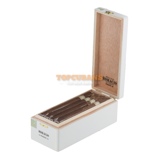 HORACIO Pasion 38 (Box of 16)