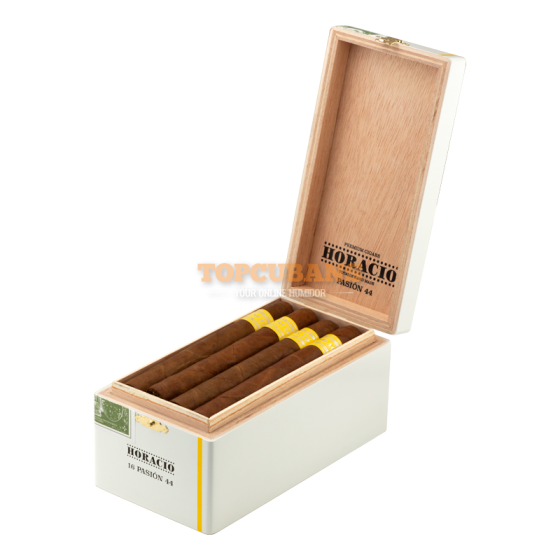 HORACIO Pasion 44 (Box of 16)
