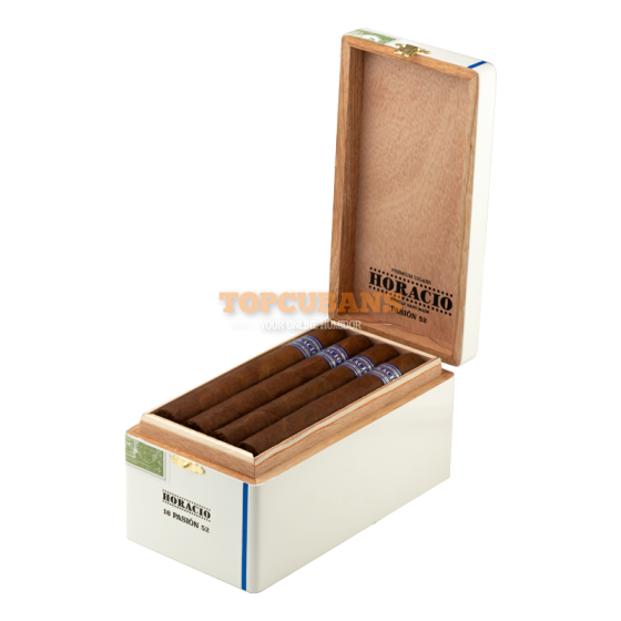 HORACIO (ホラシオ) Pasion 52 (Box of 16)