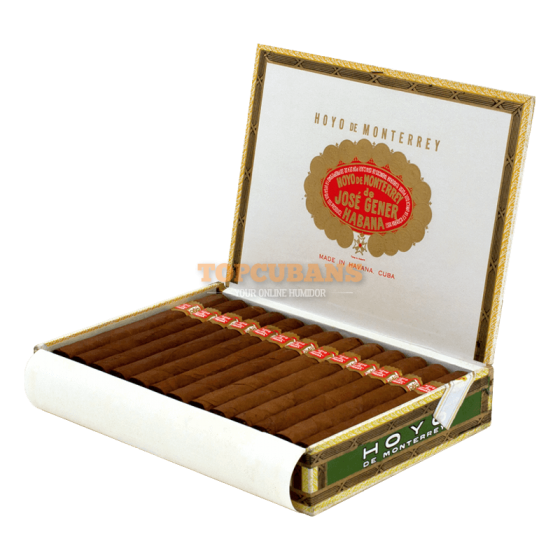 HOYO DE MONTERREY (오요 데 몬테레이) Coronas (Box of 25)