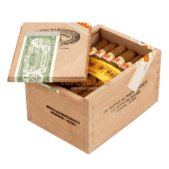 HOYO DE MONTERREY Du Maire (Box of 25)