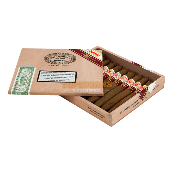 HOYO DE MONTERREY (오요 데 몬테레이) Elegantes (Box of 10)