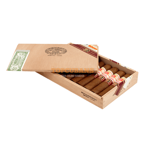 HOYO DE MONTERREY DAMAGED CIGARS -20% OFF - Epicure De Luxe (Box 的 10)