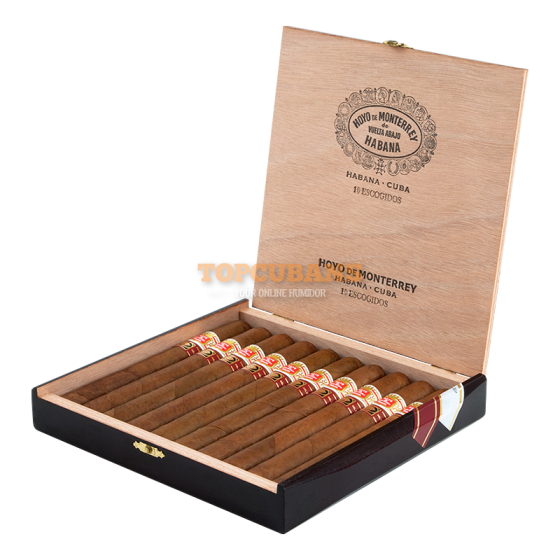 オヨ・デ・モンテレイ Escogidos (Box of 10)