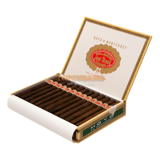 HOYO DE MONTERREY Palmas Extra (Box of 25)