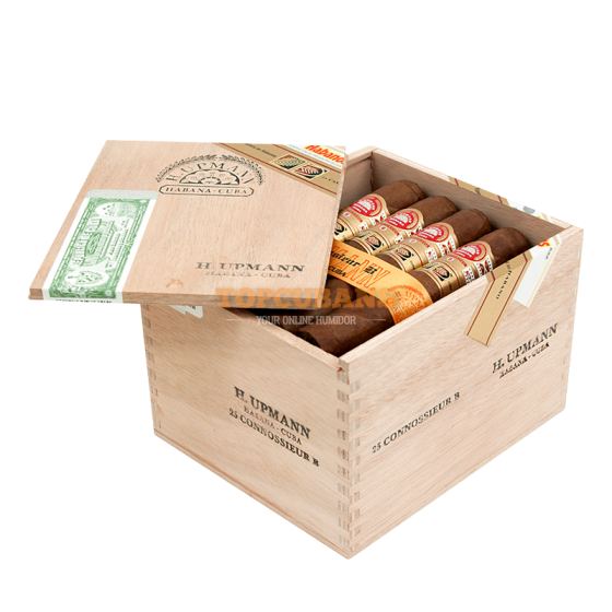 H.UPMANN (에이치 업만) Connossieur B (Box of 25)