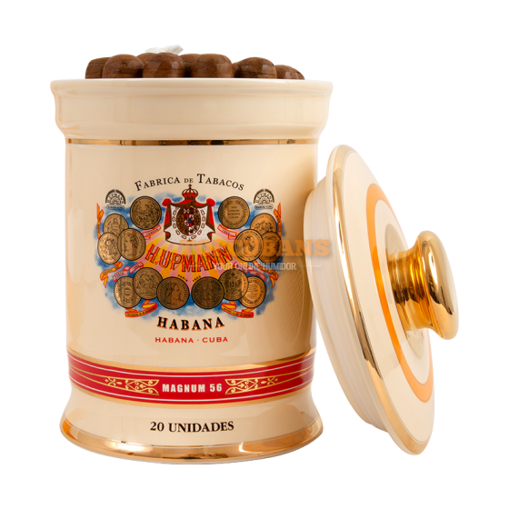 H.UPMANN Magnum 56 (Travel Retail) 2019 (Box of 20)