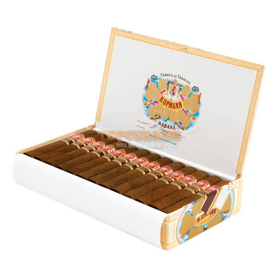 H.UPMANN (에이치 업만) Robustos Añejados (Box of 25)