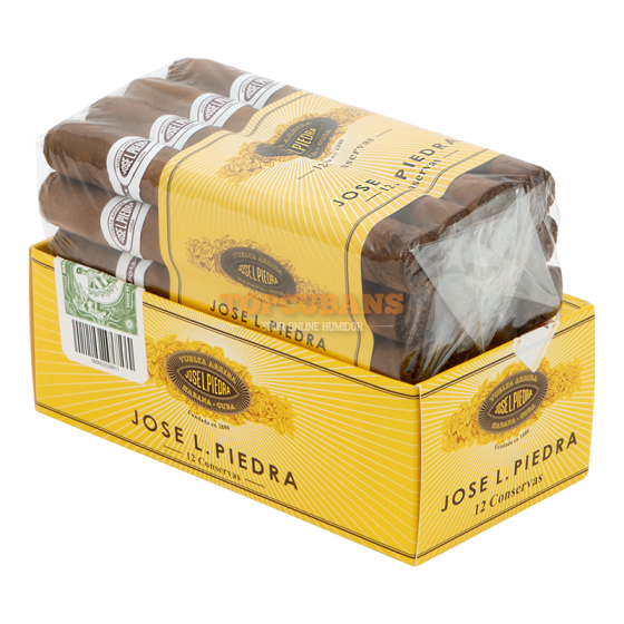 JOSE L. PIEDRA Conservas (Box of 12)