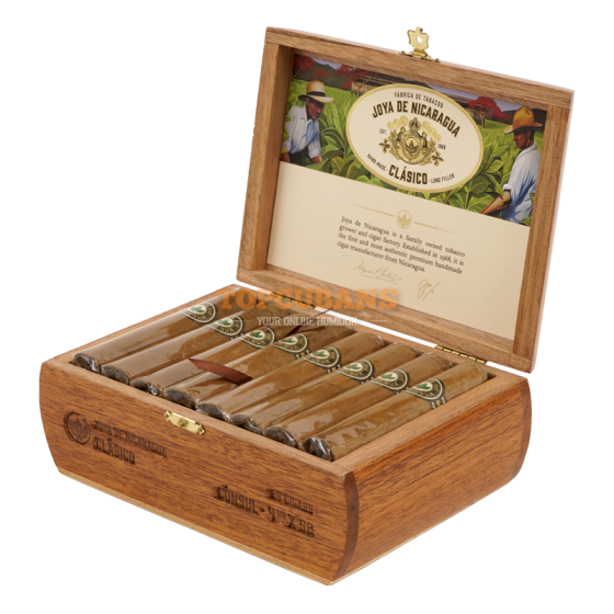 JOYA DE NICARAGUA Consul (Box of 25)