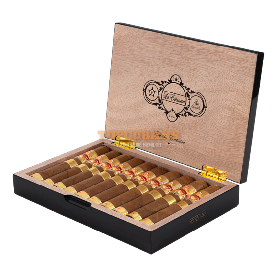 LA ESTANCIA (ラ・エスタンシア) Edicion Exclusiva 50 (Box of 10)