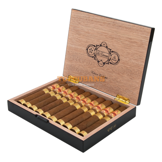 LA ESTANCIA (ラ・エスタンシア) エディシオン・エクスクルーシヴ52 (Box of 10)