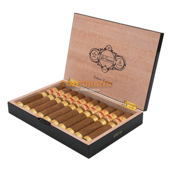 LA ESTANCIA (라 에스탄시아) Edicion Exclusiva 60 (Box of 10)