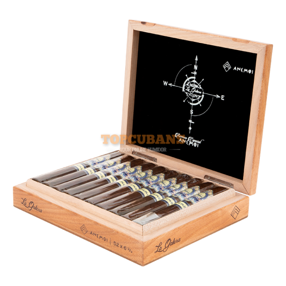 LA GALERA Anemoi - Anemoi (Box of 20)