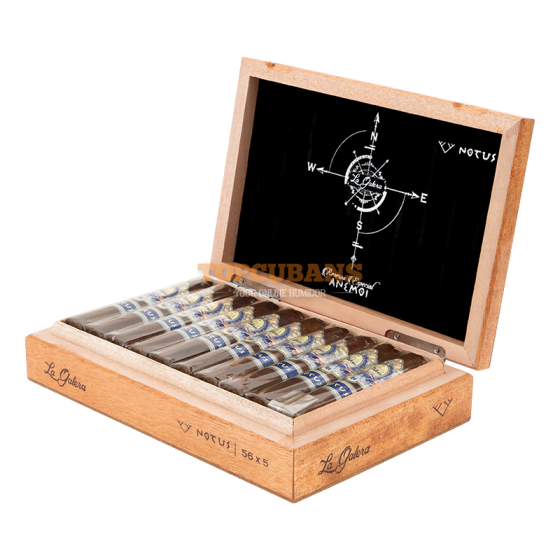 LA GALERA Anemoi - Notus (Box of 20)