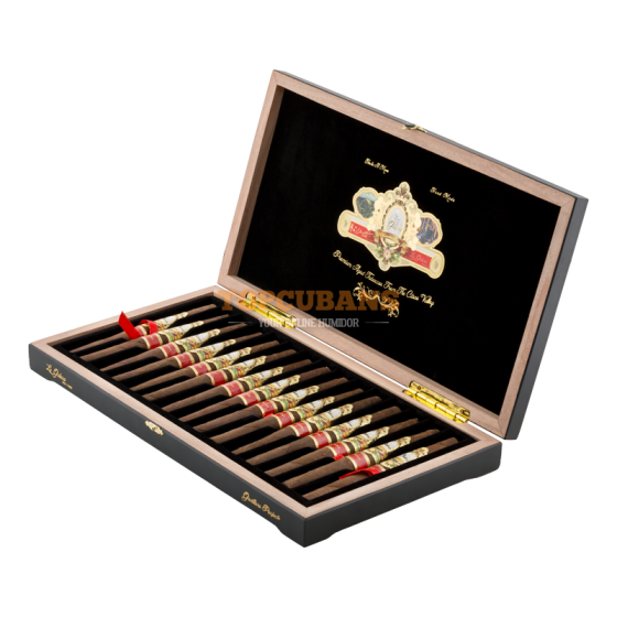 LA GALERA Gavillero Perfecto Le 2023 (Box of 15)