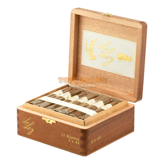 LA LEY (ラ・レイ) Mareva (ステック)