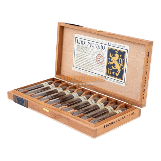 LIGA PRIVADA Unico - Feral Flying Pig (Box of 10)