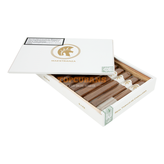MAESTRANZA (マエストランサ) Duques (Box of 10)
