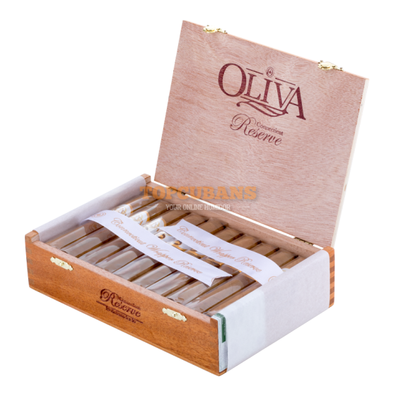OLIVA (オリバ) Connecticut - Robusto (ステック)