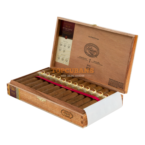 PADRON 1926 No.9 (Box of 24)