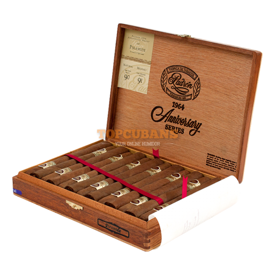 PADRON 1964 Piramide (Box of 25)
