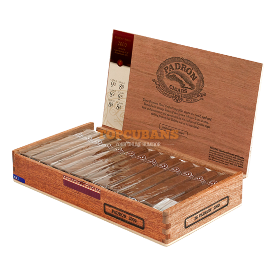 PADRON Classic 2000 (Box of 26)