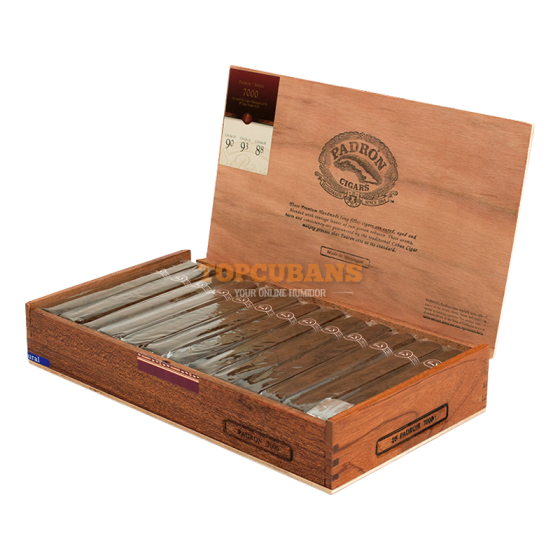 PADRON (パドロン・シガーズ) Classic 7000 (ステック)