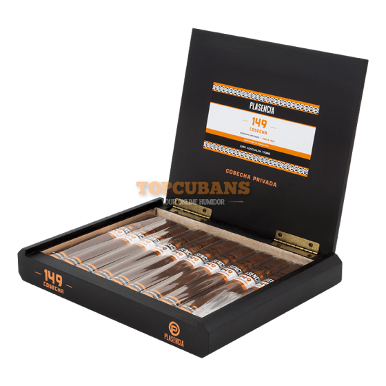 Plasencia (プラセンシア) Cosecha 149 - Azacualpa (Box of 10)