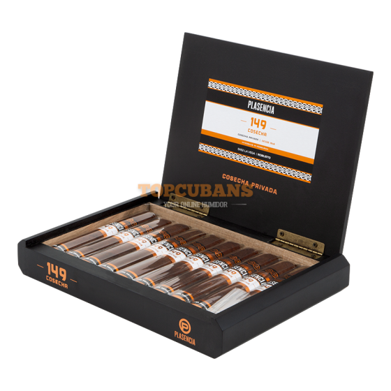 Plasencia Cosecha 149 - La Vega (Box of 10)