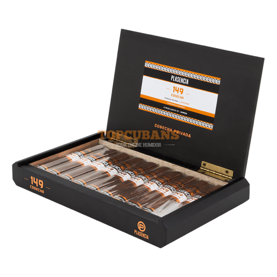 PLASENCIA (플라센시아) Cosecha 149 - Santa Fe (Box of 10)