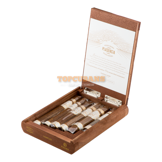 Plasencia Reserva Original Sampler (Set of 6)