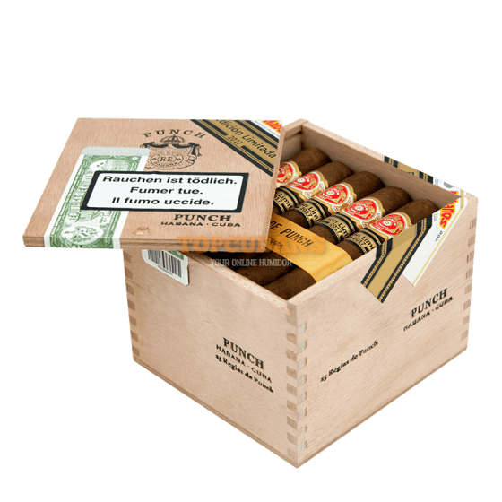 PUNCH Regios De Punch (Edicion Limitada 2017) (Box of 25)