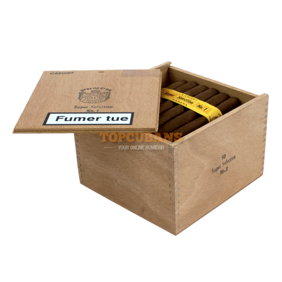 PUNCH Super Selection No.1 (AGED 2002) (Cabinet of 50)