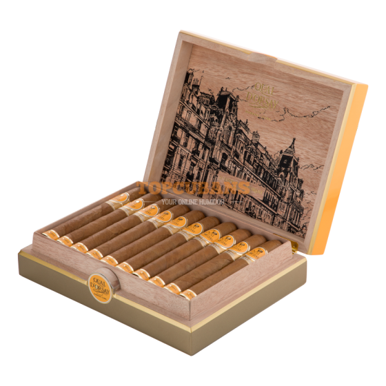 ケ・ドルセー Especial D&acute;orsay (Box of 20)