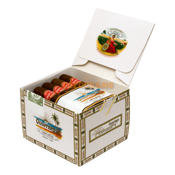 キンテロ ペティ　キンテロ　 (Box of 25)