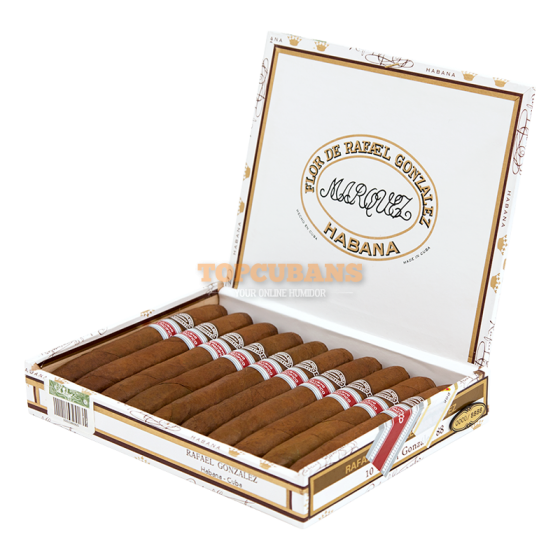 RAFAEL GONZALEZ 88 Asian Regional Production 2016 (Box of 10)