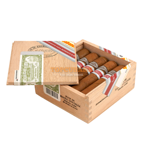 RAFAEL GONZALEZ North Star Nordic and Baltic Regional Production 2017 (Box of 10)