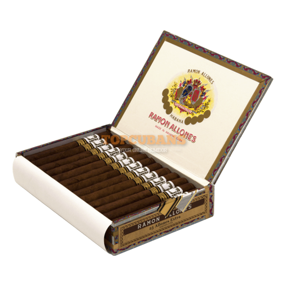 RAMON ALLONES Allones Extra Edicion Limitada 2011 (Box of 25)