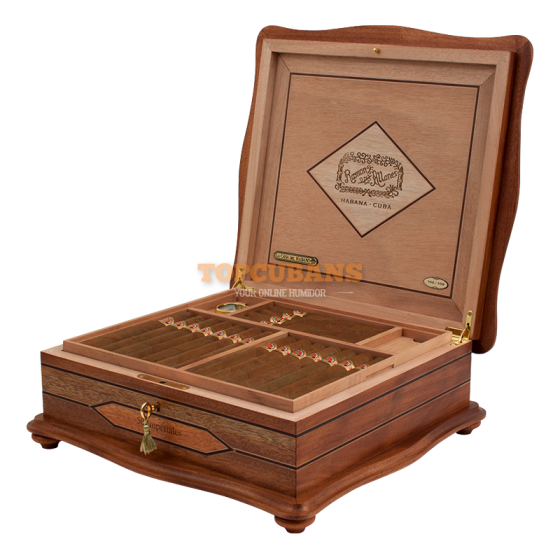 Ramon Allones (라몬 알론네스) Imperiales Replica Antigua - 2012 (Box)