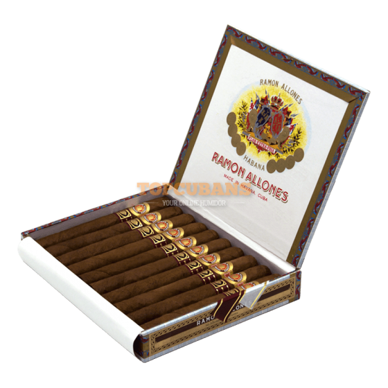 RAMON ALLONES Superiores (CDH) (Box of 10)