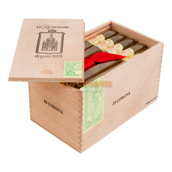 RICHEMOND Coronas (Box of 25)